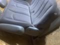 сиденье заднее Dodge Caravan 4 поколение 2001, 2.4 л., бензин, АКПП, минивэн - фото №4