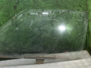 стекло двери передней левой Volkswagen Golf 2 поколение 1990, 1.6 л., дизель, МКПП, хетчбэк 3 дв.