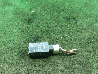 блок управления центральным замком Mazda 626 GE [рестайлинг] 1997, 1.8 л., бензин, МКПП, хетчбэк 5 дв., GA5R67830