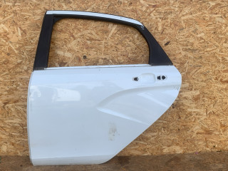 дверь задняя левая Lada Vesta 1 поколение 2023, 1.6 л., бензин, МКПП, седан