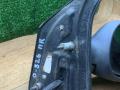 зеркало наружное правое Renault Scenic 1 поколение 1999, 1.6 л., K7M 702, бензин, МКПП, минивэн - фото №2