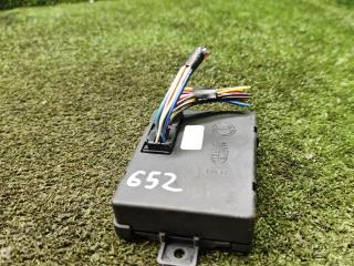 блок управления (другие) Fiat Marea 1 поколение 2000, 1.8 л., бензин, МКПП, универсал, B837