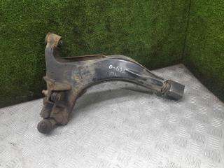 рычаг передний левый Nissan Serena С23 [рестайлинг] 1995, 2.3 л., дизель, МКПП, минивэн