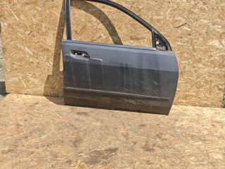 дверь передняя правая Great Wall Hover 1 поколение 2008, 2.4 л., бензин, МКПП, внедорожник 5 дв.