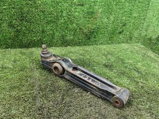 рычаг передний левый Daewoo Matiz M150 [рестайлинг] 2007, 0.8 л., бензин, МКПП, хетчбэк 5 дв.