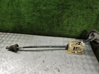 кулиса Daewoo Lanos T100 2000, 1.5 л., бензин, МКПП, хетчбэк 5 дв.