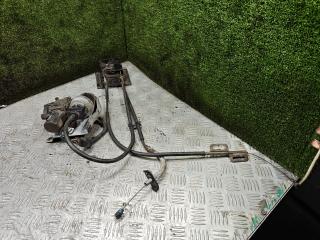 привод круиз-контроля Mitsubishi Pajero 2 поколение 1996, 3.0 л., 6G72 (SOHC 12V), бензин, АКПП, внедорожник 5 дв.