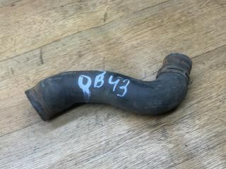 патрубок радиатора Opel Astra G 2000, 1.6 л., бензин, МКПП, хетчбэк 5 дв.