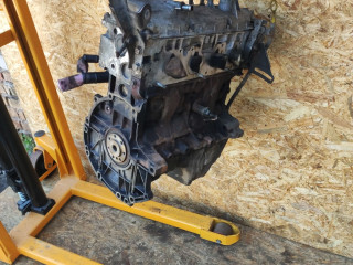 двигатель Renault Logan 1 поколение 2006, 1.4 л., бензин, МКПП, седан, K7J