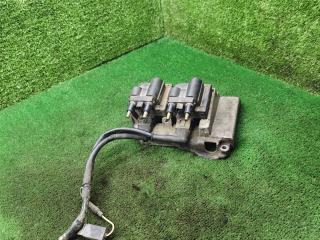 катушка зажигания Renault Megane 1 поколение 1999, 1.6 л., бензин, МКПП, хетчбэк 5 дв.