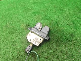 замок багажника Honda Accord 5 поколение [рестайлинг] 1997, 2.0 л., бензин, МКПП, седан