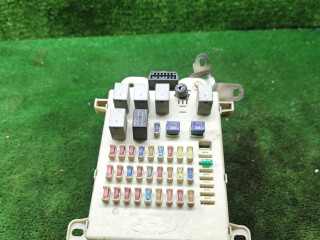 блок предохранителей Chery Tiggo (T11) 1 поколение 2007, 1.8 л., бензин, МКПП, внедорожник 5 дв.