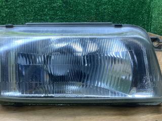 фара правая Hyundai Santamo 1 поколение 1997, 2.0 л., бензин, МКПП, минивэн
