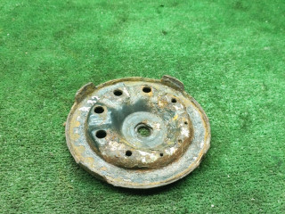 опора амортизатора верхняя (чашка) Toyota Avensis 1 поколение (T220) 2000, 2.0 л., 2C-T, дизель, МКПП, универсал