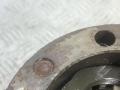 ступица задняя правая ГАЗ ГАЗЕЛЬ 2005, 2.3 л., бензин, МКПП, микроавтобус - фото №3