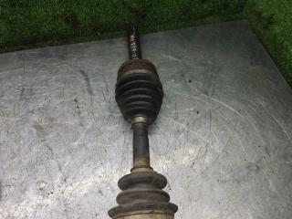 полуось передняя правая (приводной вал, ШРУС) Hyundai Galloper 2 поколение 2000, 2.5 л., дизель, МКПП, внедорожник 3 дв.