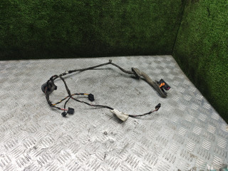 дверная проводка Volkswagen Polo Sedan 1 поколение 2015, 1.6 л., МКПП, седан, 6RU971694B