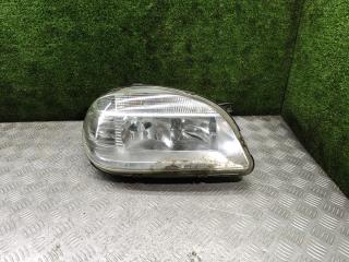 фара правая Chevrolet Niva 1 поколение 2008, 1.7 л., бензин, МКПП, внедорожник 5 дв.