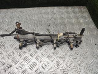 форсунка Fiat Brava 1 поколение 1999, 1.6 л., бензин, МКПП, хетчбэк 5 дв., IWP109