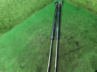 амортизатор крышки багажника (3-5 двери) Opel Sintra 1 поколение 1997, 2.2 л., X 22 XE, бензин, МКПП, минивэн