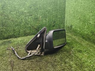 зеркало наружное правое Volkswagen Golf 3 поколение 1996, 1.8 л., бензин, МКПП, хетчбэк 3 дв.