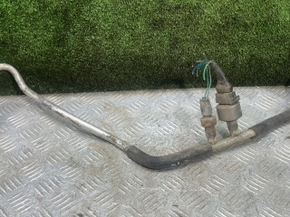 трубка кондиционера Opel Sintra 1 поколение 1998, 2.2 л., X 22 XE, бензин, МКПП, минивэн