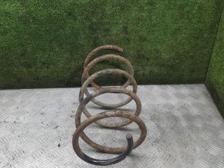 пружина передняя Renault Safrane 1 поколение [рестайлинг] 1999, 2.5 л., бензин, АКПП, седан