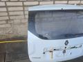 крышка багажника (дверь 3-5) Renault Duster 1 поколение [рестайлинг] 2017, 2.0 л., бензин, МКПП, внедорожник 5 дв., полный привод - фото №3