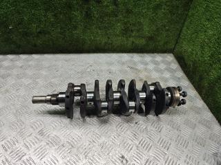 коленвал Toyota Carina E 1 поколение T190 1997, 1.6 л., бензин, МКПП, седан