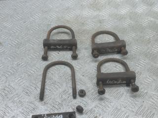 стремянка Mercedes-Benz T1 207-210D W601 1990, 2.3 л., дизель, МКПП, микроавтобус