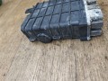 блок управления двигателем Volkswagen Passat B3 1991, 1.8 л., бензин, МКПП, универсал, 0280000711, 443907403 - фото №6