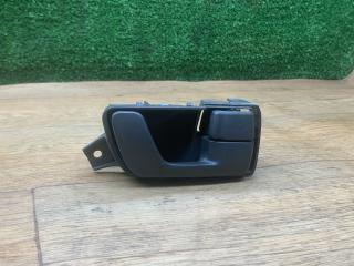 ручка внутренняя задняя правая Mitsubishi Space Wagon 3 поколение (Typ N50) 2000, 2.4 л., бензин, МКПП, минивэн