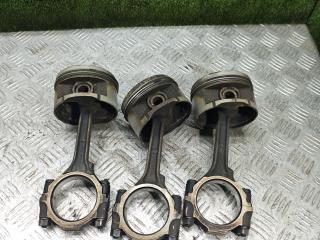 поршень Chrysler Voyager 3 поколение 1998, 3.8 л., бензин, АКПП, минивэн