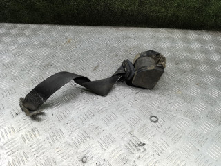 ремень безопасности Audi 80 B2 1984, 1.6 л., бензин, МКПП, седан