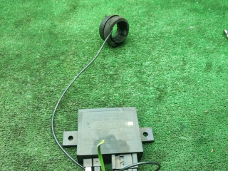 Иммобилайзер Mercedes-Benz C-Класс W202/S202 [рестайлинг] 1997, 1.8 л., бензин, МКПП, седан, 2108203226