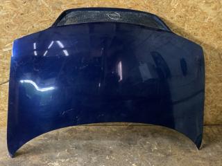 капот Opel Sintra 1 поколение 1999, 2.2 л., бензин, МКПП, минивэн