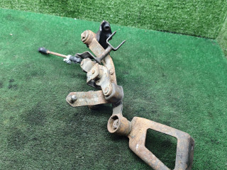 кулиса Opel Sintra 1 поколение 1997, 2.2 л., X 22 XE, бензин, МКПП, минивэн