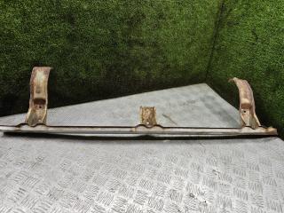 передняя панель крепления облицовки (телевизор) Mitsubishi Space Wagon 3 поколение (Typ N50) 2000, 2.4 л., бензин, МКПП, минивэн