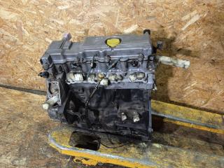 двигатель Opel Vectra C 2003, 2.0 л., дизель, МКПП, седан, 90400240