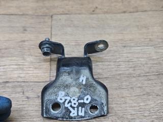 петля двери Chevrolet Aveo T250 [рестайлинг] 2009, 1.2 л., B12D1, бензин, МКПП, седан