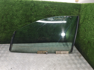 стекло двери передней левой Opel Omega B 1999, 2.0 л., X 20 XEV, бензин, АКПП, седан