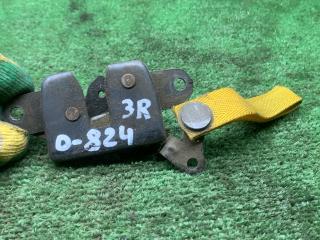 замок спинки заднего сиденья задней правой Honda Accord 5 поколение [рестайлинг] 1997, 1.9 л., F18A3, бензин, МКПП, седан