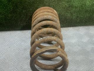 пружина задняя Kia Carnival 1 поколение [рестайлинг] 2005, 2.9 л., CRDi, дизель, МКПП, минивэн