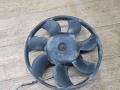 вентилятор радиатора Chrysler Voyager 3 поколение 1999, 2.5 л., дизель, МКПП, минивэн - фото №2