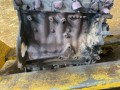 двигатель Opel Vectra B [рестайлинг] 1999, 2.0 л., дизель, МКПП, седан, X20DTH - фото №4