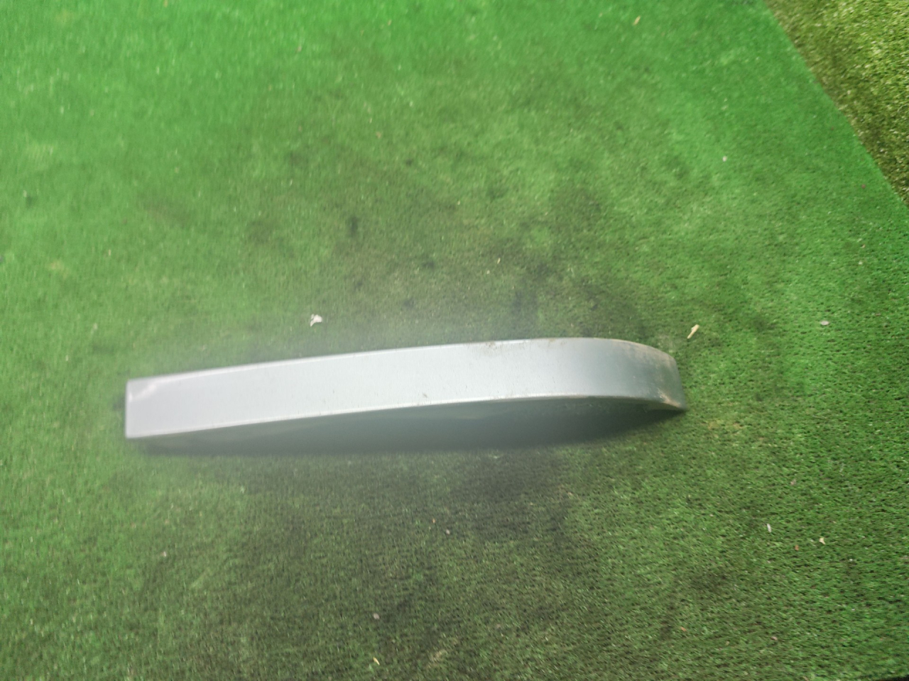 ус под фонарь левый Toyota Corolla 7 поколение (E100) 1995, 1.3 л., 4E-FE, бензин, МКПП, хетчбэк 3 дв. - фото №1