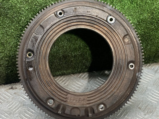 маховик Volkswagen Golf 2 поколение 1990, 1.8 л., бензин, МКПП, хетчбэк 3 дв.