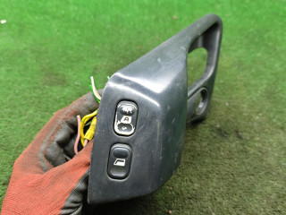 блок управления стеклоподъемниками Citroen Xantia 1 поколение [рестайлинг] 2000, 2.0 л., бензин, МКПП, хетчбэк 5 дв.