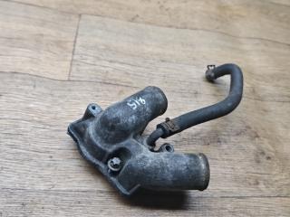 корпус термостата Opel Vectra C 2003, 2.0 л., дизель, МКПП, седан