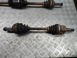 полуось передняя левая (приводной вал, ШРУС) Toyota Picnic 1 поколение XM10 2000, 2.0 л., бензин, МКПП, минивэн